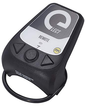 Magura Elect Remote MJ2016 Für Federgabel, schwarz, One Size