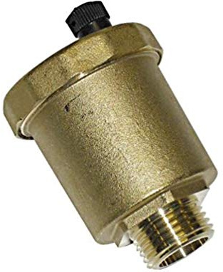 SIME DEWY 60 90 110 & 30/50HE Boiler AUTO AIR Vent 6013100