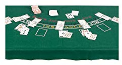 FELT GAME - BLACKJACK