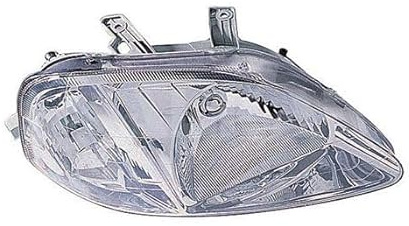 Alkar 2746411 Hauptscheinwerfer