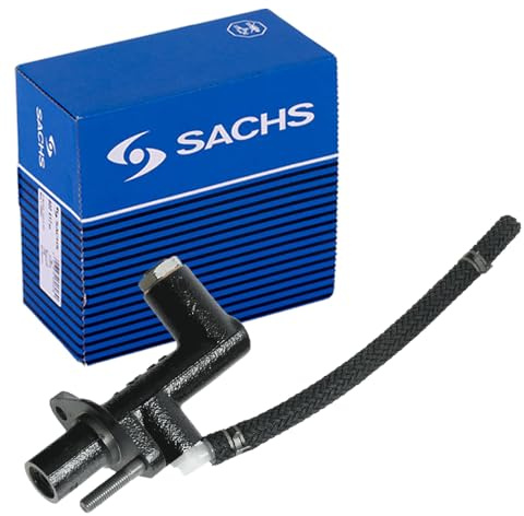 Sachs Geberzylinder Kupplung passend für 6 | 6284 600 644