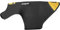 Julius-K9, IDC Neoprene Hundekleidung, Size: XL, Schwarz und Gelb