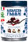 FABBRI 1905 - Amarena-Kirschen in Sirup | Entsteinte Kirschen aus Italien in Sirup eingelegt | Ideales Topping für Eis, Joghurt, Dessert und Cocktails. Inhalt: 1,250kg