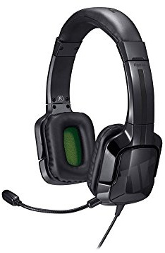 Tritton TRI484040M02/02/1 Kama 3.5mm Stereo Headset [Xbox One + Nintendo Switch]