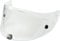 HJC HJ-26 Visier, R16CV, Clear (Pinlock Ready), Nicht zutreffend