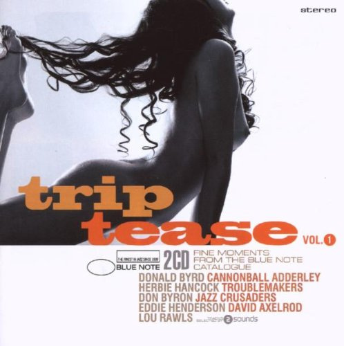 Trip Tease Vol.1-Fine Moments