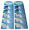 20 X CR2032 DL2032 5004LC CR 2032 Lithium Battery Car Key Fob Cells