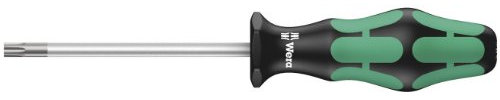Festh.-Schraubendr. Torx T 25 Wera