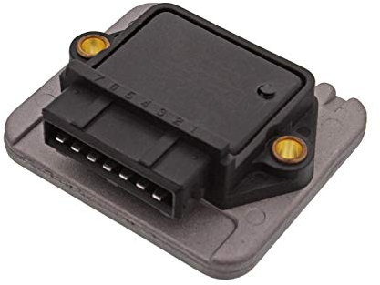 FEBI BILSTEIN Schaltgerät, Zündanlage