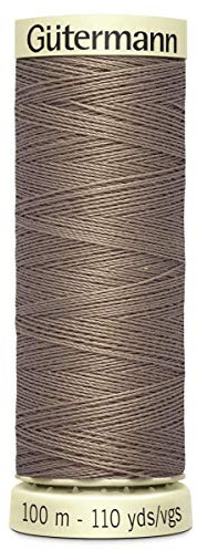 Sew All Thread 100m Reel 199 Stone Qty 1