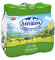 Central Lechera Asturiana Leche Desnatada, Pack 6 x 1.5L