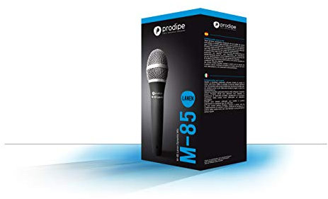 Prodipe P16 M-85 Vocal Microphone