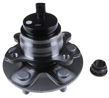 Blue Print ADT38299 Wheel Bearing Kit