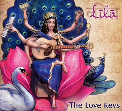 Aquarius Intl' Music (Silenzio)