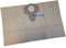 Microsafe ®-lot de 5 sacs d'aspirateur pour parkside pNTS pNTS1300 1300