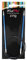 KnitPro International Rundstricknadel ZING 4,00 mm saphir 120 cm, Blau