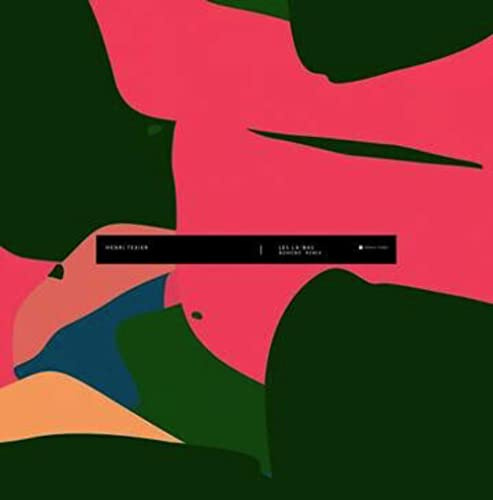 Les La-Bas (Bonobo Remix)