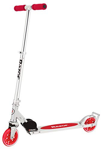 Razor Kick Scooter für Kinder Wheel Scooter für Kleinkinder Mädchen & Jungen