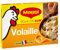 Maggi Condimento pollame per brodo KUB, 180 g, confezione da 5