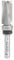 Amana Tool - 45460-3DS Carbide Tipped Down Shear Face Plunge Template 1/2 Dia x 1 4 in