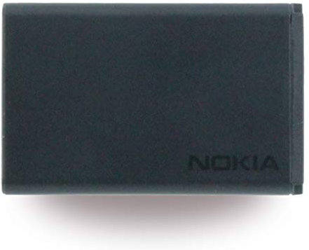 Nokia 860mAh Replacement/Spare Rechargeable Lithium-Ion Battery