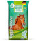 Eggersmann Mein Pferdefutter Horse & Pony Vollkorn Pellets 10 mm 25 kg – Ergänzungsfutter für Freizeitpferde – Ideal als alleiniges Krippenfutter – Eiweißreduziertes Pferdefutter ohne Hafer