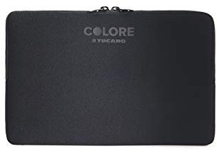 Tucano Colour Second Skin For 10/11 Inch Netbook - schwarz, 2