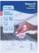 Pelikan Overhead beidseitig Transparentfolien für Monochrom-Drucker (100er Stück)