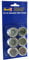 Revell 32343 32343-Aircraft Colour Set 2, 6X Enamel Paints, Multicolour