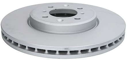ATE 24012501611 Bremsscheibe - (Paar)