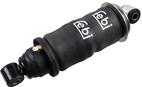 febi bilstein 17749 Fahrerhausdämpfer, 1 Stück