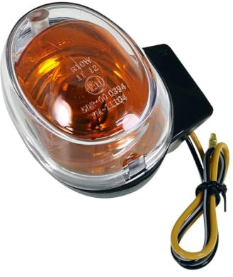 Blinker vorne rechts - CPI Freaky 50