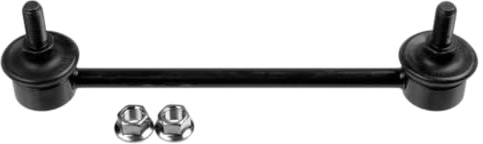 LEMFÖRDER 34674 01 Stange/Strebe Stabilisator für Mazda Familia VI Schrägheck (BJ) 1998-2004 Links, Rechts, Hinterachse und Andere Fahrzeuge