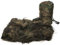 Mil-Tec Unisex – Erwachsene Ghillie Abdeckung-11962320 Abdeckung, Mehr Farbig, Einheitsgröße