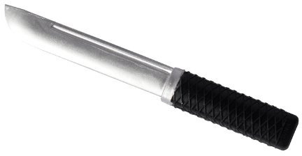 KWON® Gummimesser Klein 8001032