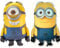 Balloonshop 2-30 Stück - Einfach Unverbesserlich Minion Folienballons Dave und Stuart (CS126+CS141)