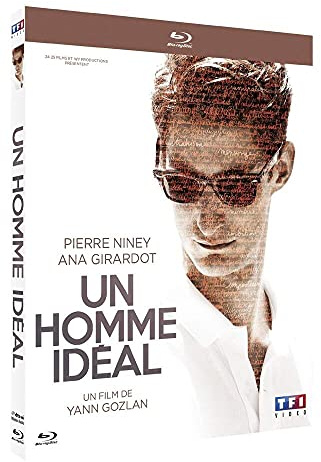 Un homme idéal [Blu-ray] [FR Import]