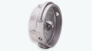 Teguma Twsvb-lm 100 tw Stecker aus Legierung, 100