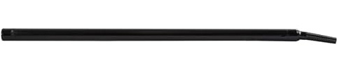 Buyers Products 1903060 Standard Winch Bar, Heavy Duty, 35 Inches, Cargo Management, Flatbeds, Black