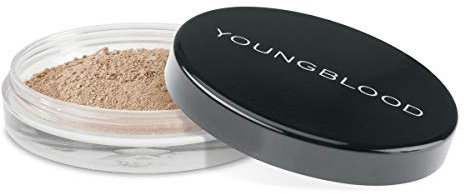 Youngblood Loose Mineral Foundation, Honey 10g