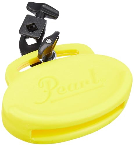 PEARL PBL-20 Clave Block mit Halterung