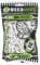 Golfers Club Unisex Bees 53mm Wood Large Pack Golf Tees, White, 53mm EU