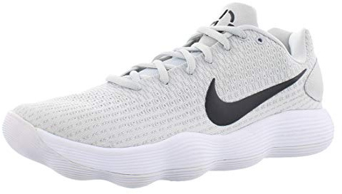 Nike Herren Hyperdunk 2017 Low Basketballschuhe