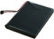Batterie pour GARMIN NUVI 2595LMT, 3.7V, 1000mAh, Li-ion