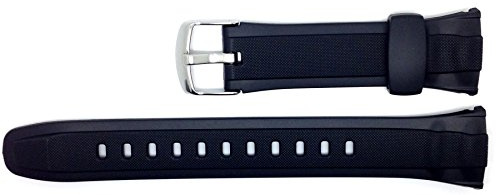 Genuine Casio Replacement Watch Strap 10152407 for Casio Watch WVA-620J-9AD + Other models