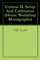 Unimat SL Setup And Calibration: Making the most of a Unimat SL lathe and milling machine (Home Workshop Monographs Book 1)