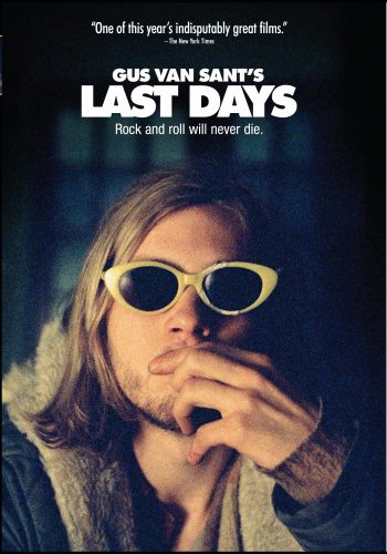 Gus Van Sant's Last Days