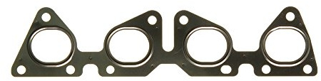 AJUSA 13144600 Krümmerdichtung Abgaskrümmerdichtung Kompatibel mit CITROËN C3 Picasso, PEUGEOT 106 II Schrägheck 1A, 1C