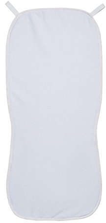 Chicco 00079298100000 Bezug Travel Breeze für Größe 2-3, weiß