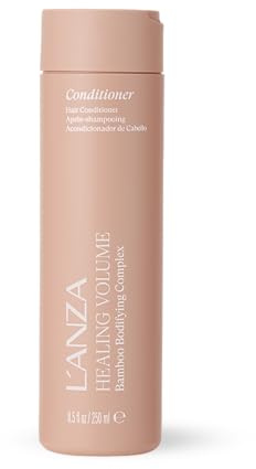 L'ANZA Healing Volume Thickening Conditioner for Women, 8.5 Fl Oz